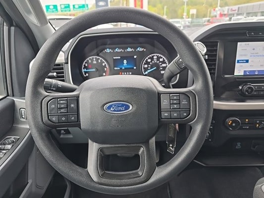 2023 Ford F-150 XLT in South Glens Falls, NY - Romeo Auto Group