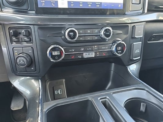 2021 Ford F-150 XLT in South Glens Falls, NY - Romeo Auto Group