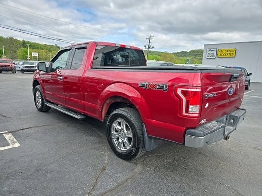 2017 Ford F-150 XLT in South Glens Falls, NY - Romeo Auto Group