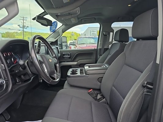 2018 Chevrolet Silverado 2500HD LT in South Glens Falls, NY - Romeo Auto Group