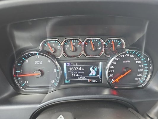 2018 Chevrolet Silverado 2500HD LT in South Glens Falls, NY - Romeo Auto Group