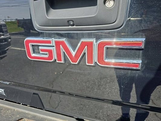 2016 GMC Sierra 2500HD SLT in South Glens Falls, NY - Romeo Auto Group