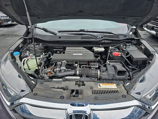 2019 Honda CR-V EX-L in South Glens Falls, NY - Romeo Auto Group