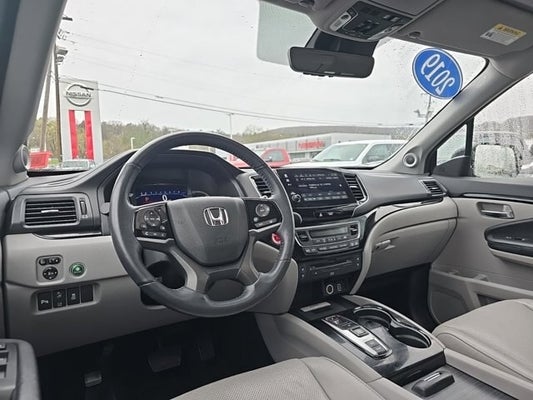 2019 Honda Pilot Elite in South Glens Falls, NY - Romeo Auto Group