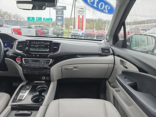 2019 Honda Pilot Elite in South Glens Falls, NY - Romeo Auto Group