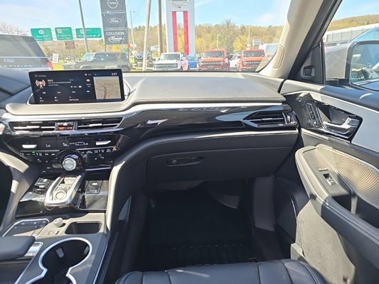 2023 Acura MDX w/Technology Package in South Glens Falls, NY - Romeo Auto Group