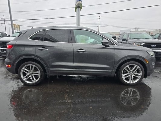 2019 Lincoln MKC Reserve in South Glens Falls, NY - Romeo Auto Group