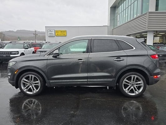2019 Lincoln MKC Reserve in South Glens Falls, NY - Romeo Auto Group