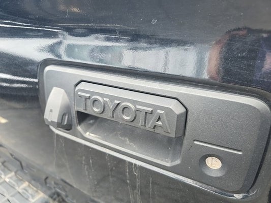 2017 Toyota Tacoma TRD Sport in South Glens Falls, NY - Romeo Auto Group