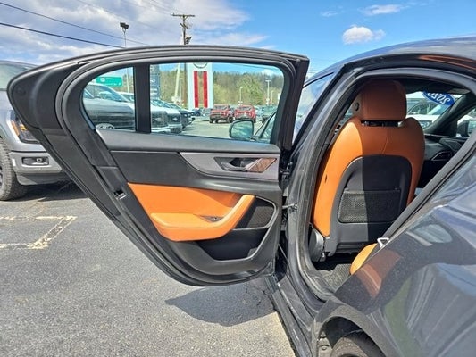 2020 Jaguar XE R-Dynamic S in South Glens Falls, NY - Romeo Auto Group