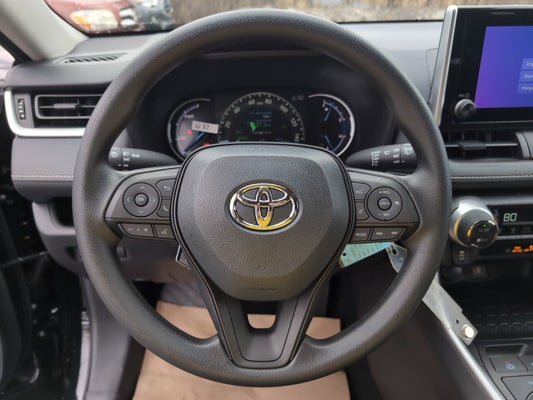 2024 Toyota RAV4 Hybrid Hybrid LE in South Glens Falls, NY - Romeo Auto Group