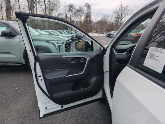 2024 Toyota RAV4 Hybrid LE in South Glens Falls, NY - Romeo Auto Group