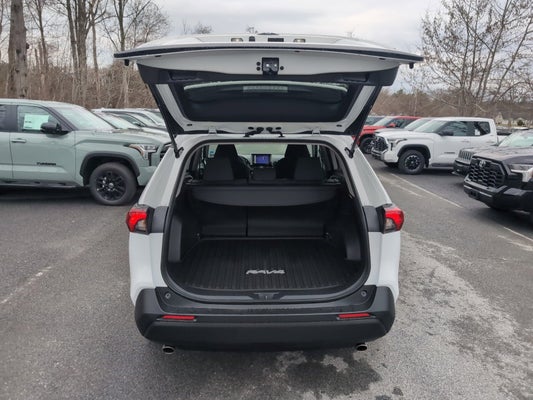 2024 Toyota RAV4 Hybrid LE in South Glens Falls, NY - Romeo Auto Group
