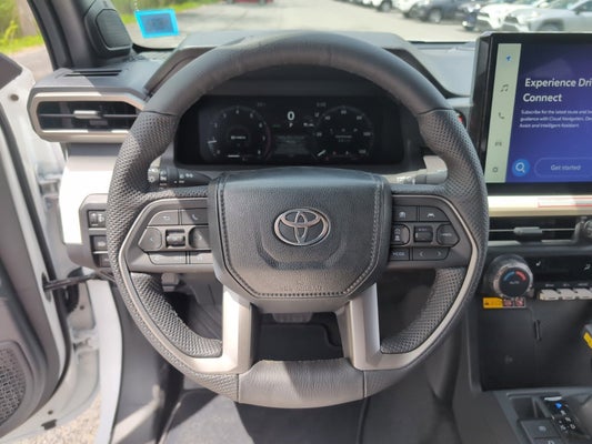 2024 Toyota Tacoma TRD Off-Road in South Glens Falls, NY - Romeo Auto Group
