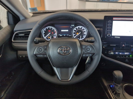 2024 Toyota Camry SE in South Glens Falls, NY - Romeo Auto Group