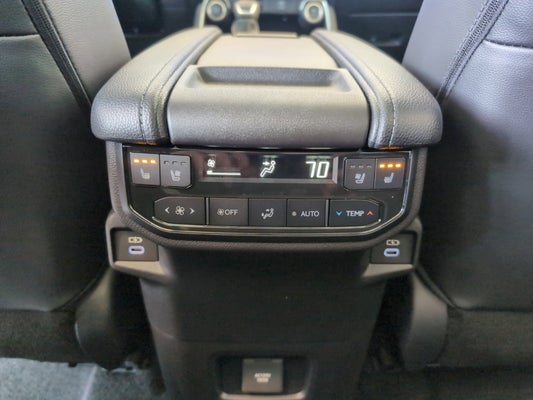 2024 Toyota Grand Highlander Platinum in South Glens Falls, NY - Romeo Auto Group