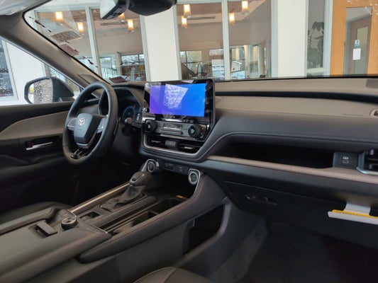 2024 Toyota Grand Highlander Platinum in South Glens Falls, NY - Romeo Auto Group