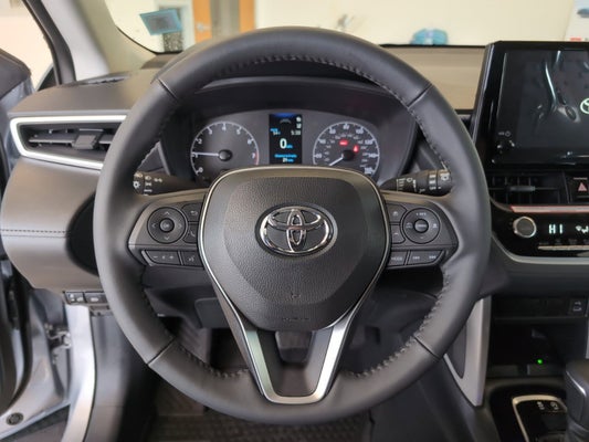 2024 Toyota Corolla Cross LE in South Glens Falls, NY - Romeo Auto Group