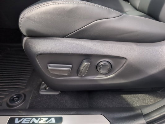 2024 Toyota Venza XLE in South Glens Falls, NY - Romeo Auto Group