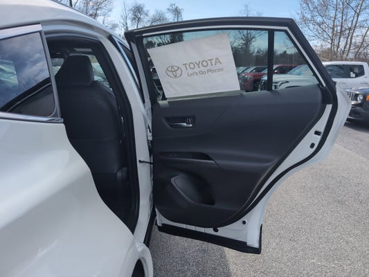 2024 Toyota Venza XLE in South Glens Falls, NY - Romeo Auto Group