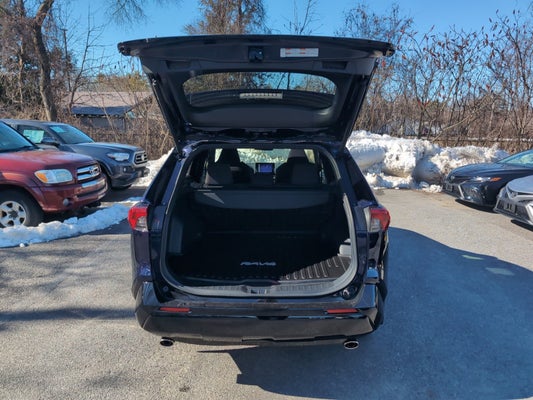 2024 Toyota RAV4 Prime SE in South Glens Falls, NY - Romeo Auto Group
