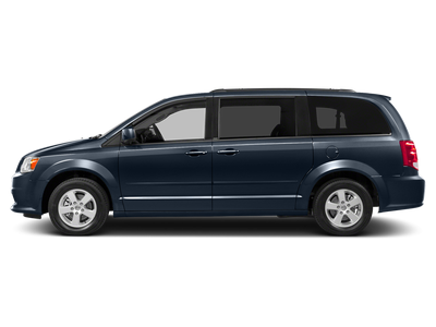 2015 Dodge Grand Caravan AVP