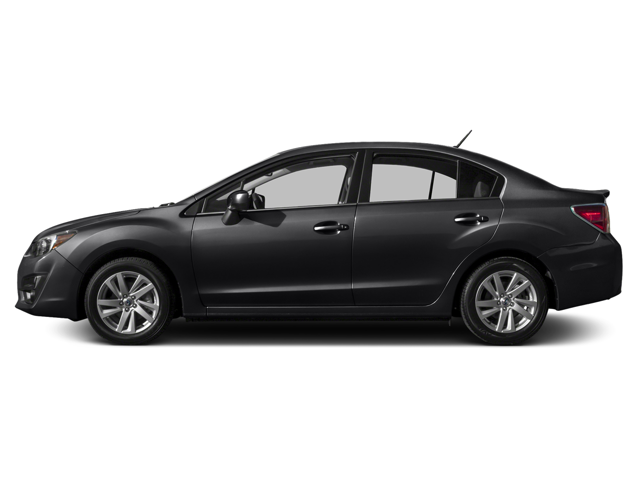2015 Subaru Impreza 2.0i Limited