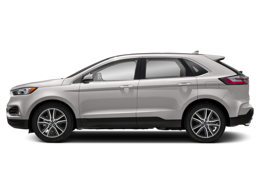 2019 Ford Edge SEL in South Glens Falls, NY - Romeo Auto Group