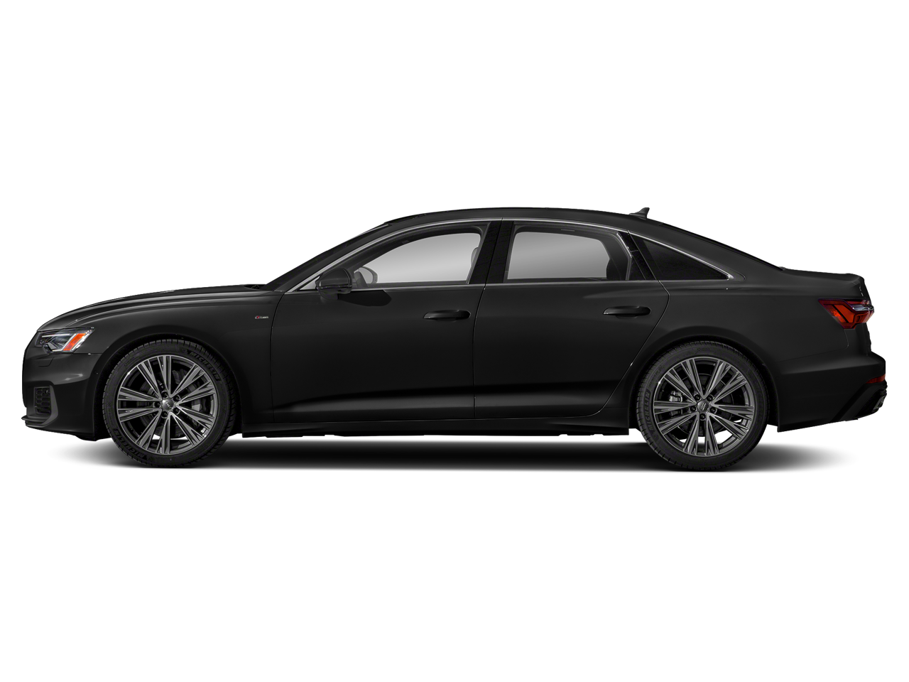 2020 Audi A6 3.0T Premium Plus quattro