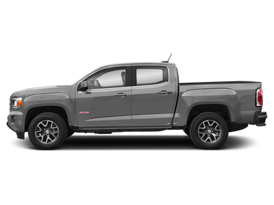 2020 GMC Canyon All Terrain