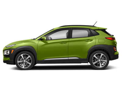 2020 Hyundai Kona Ultimate