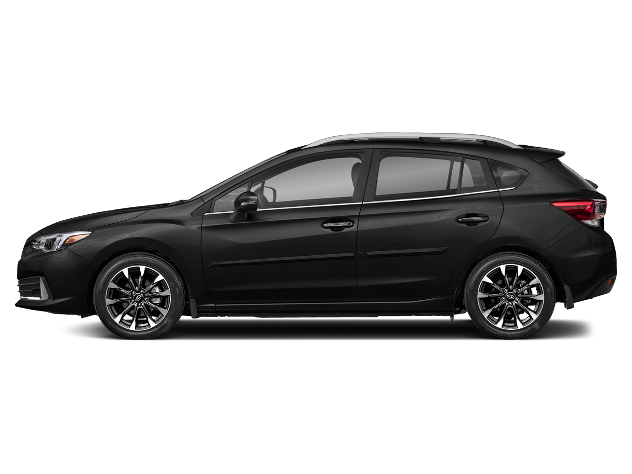 2020 Subaru Impreza Limited