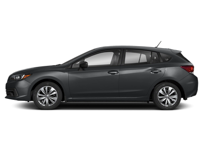 2020 Subaru Impreza Base