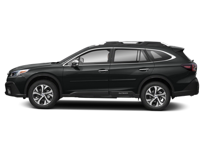 2020 Subaru Outback Touring
