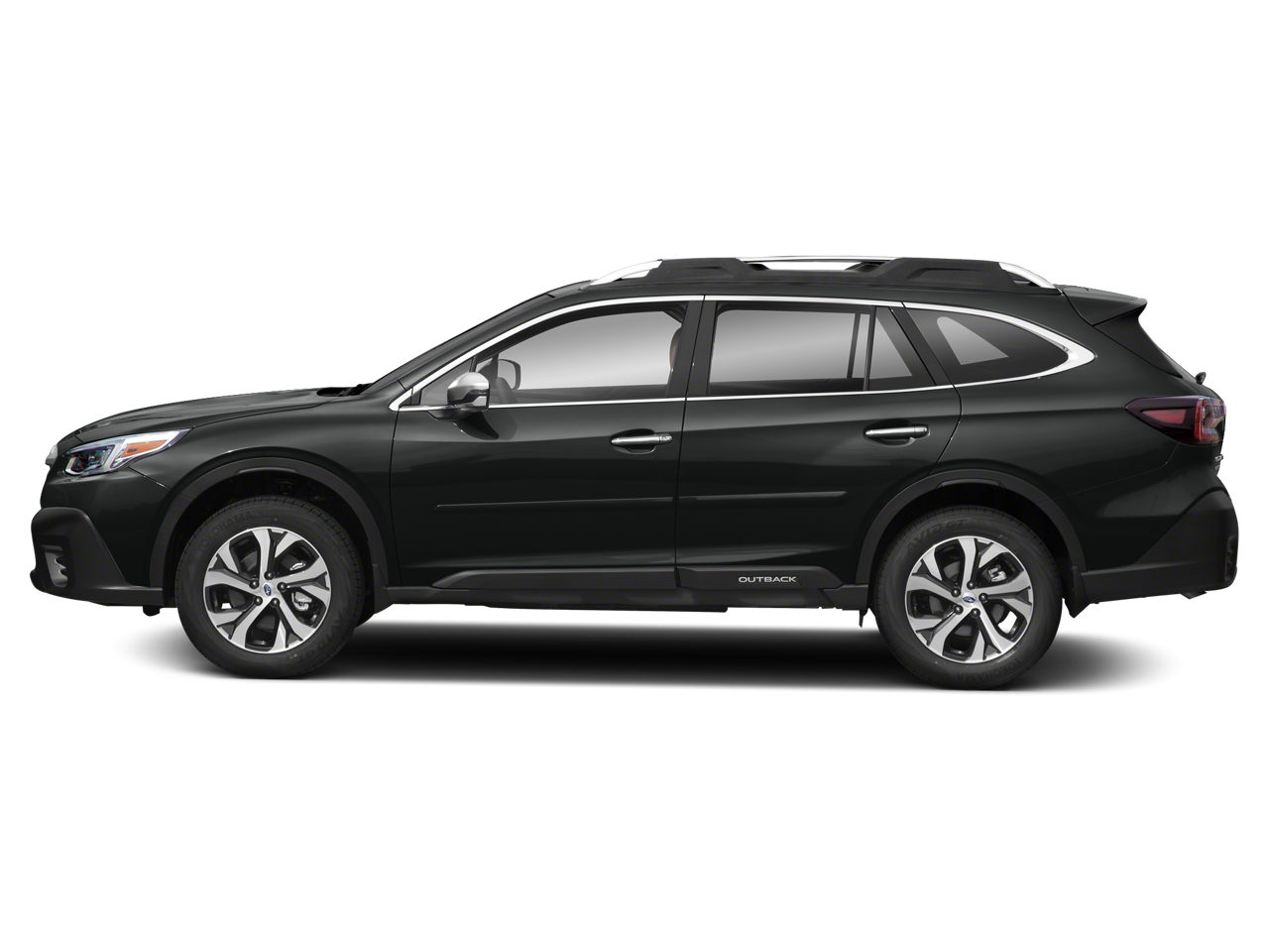 2020 Subaru Outback Touring