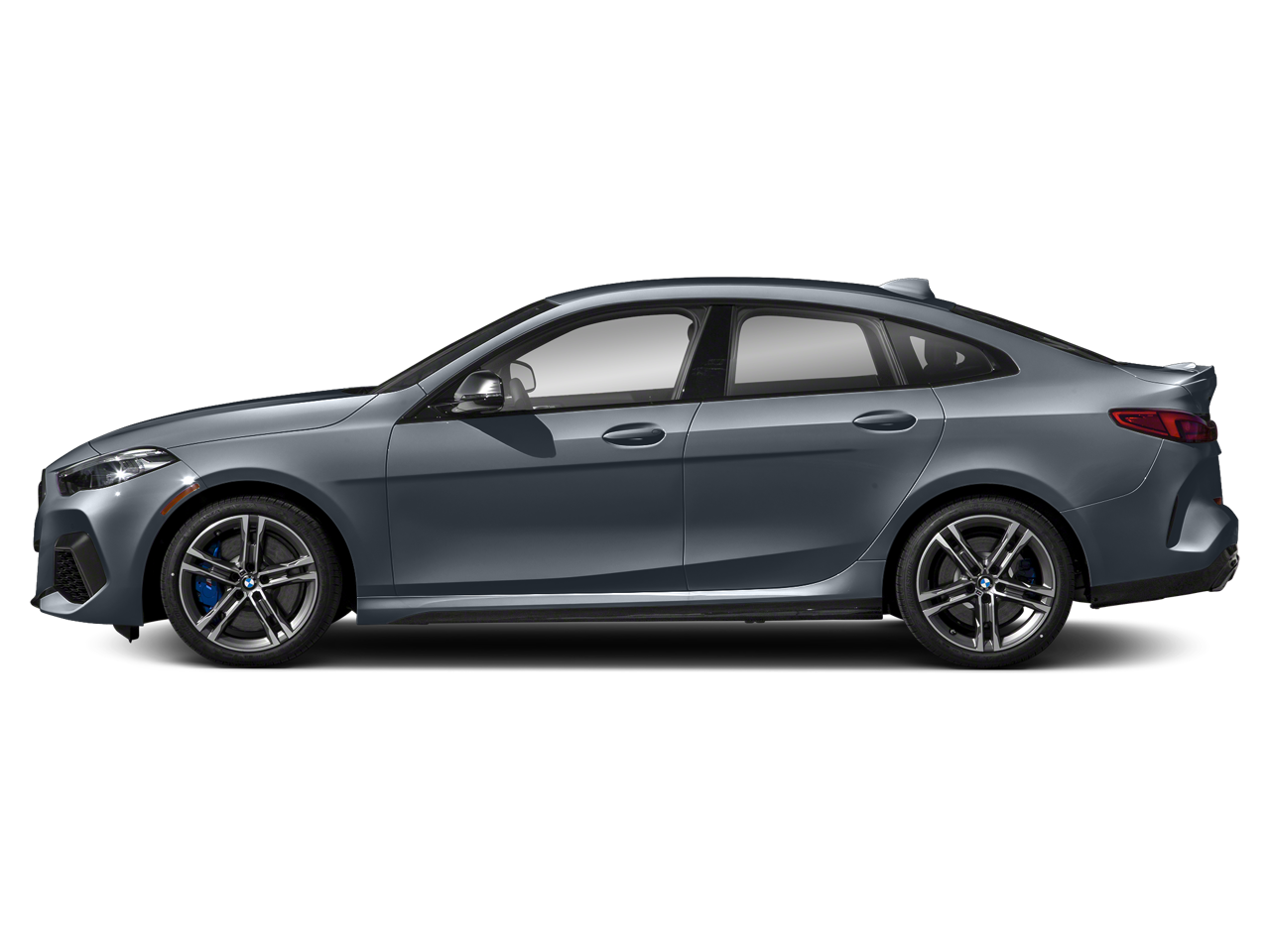 2021 BMW 2 Series M235i Gran Coupe xDrive