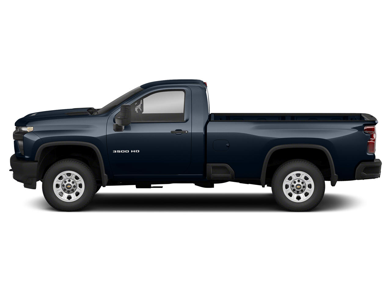 2022 Chevrolet Silverado 3500HD Work Truck