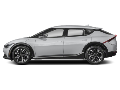 2022 Kia EV6 Wind