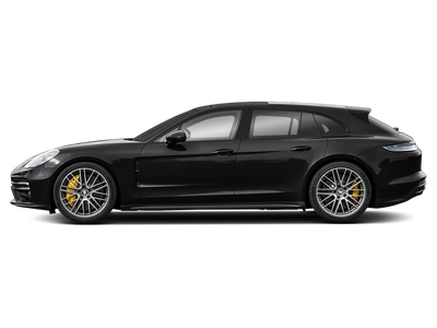 2022 Porsche Panamera Sport Turismo 4S