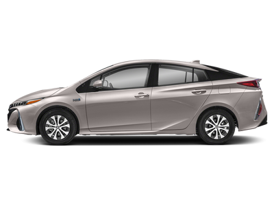 2022 Toyota Prius Prime LE