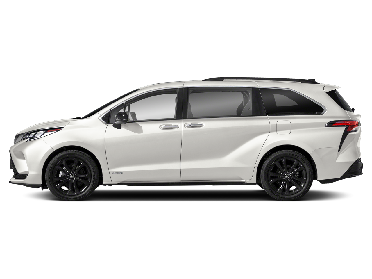 2022 Toyota Sienna XSE 7 Passenger