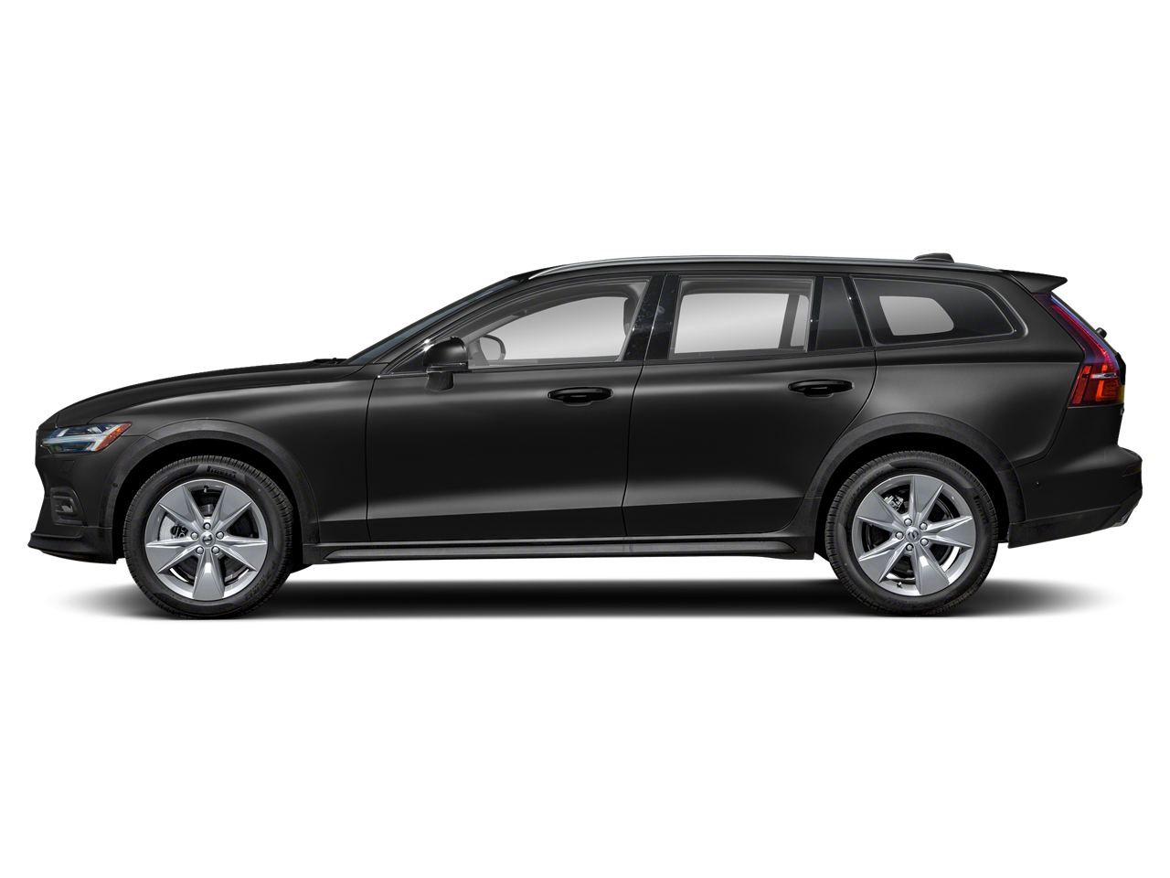 2022 Volvo V60 Cross Country T5