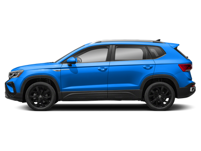 2022 Volkswagen Taos 1.5T SEL