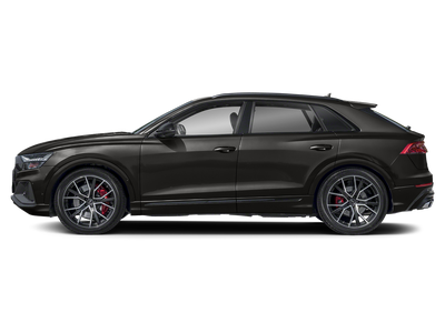 2023 Audi SQ8 4.0T Prestige quattro