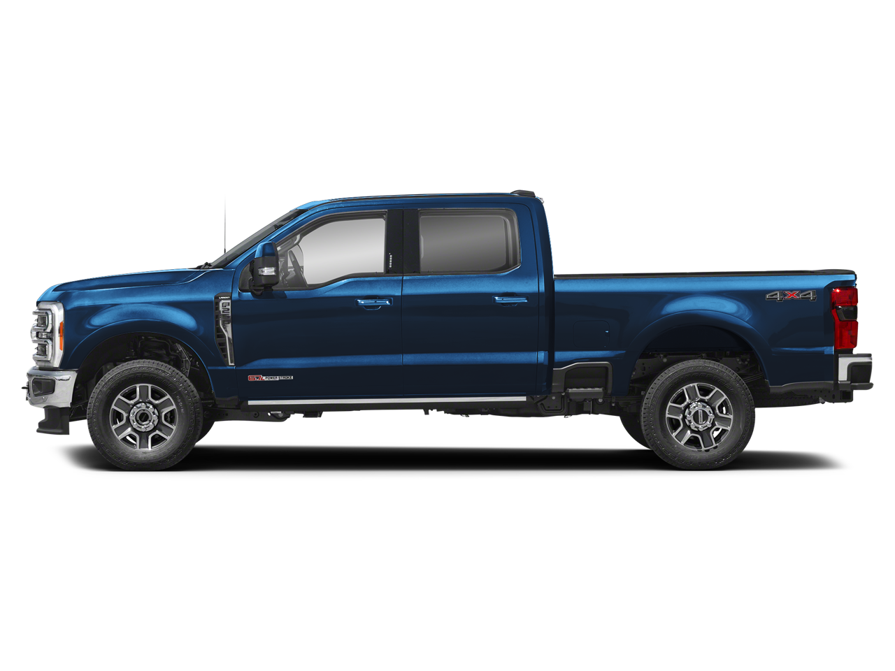 2023 Ford F-250SD Lariat