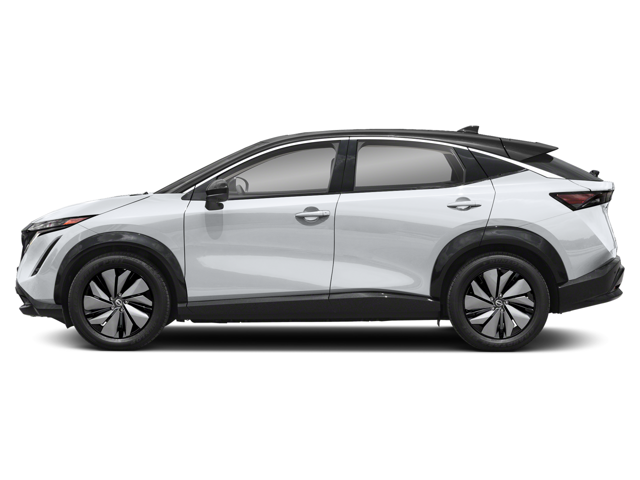 2023 Nissan Ariya EVOLVE+ e-4ORCE