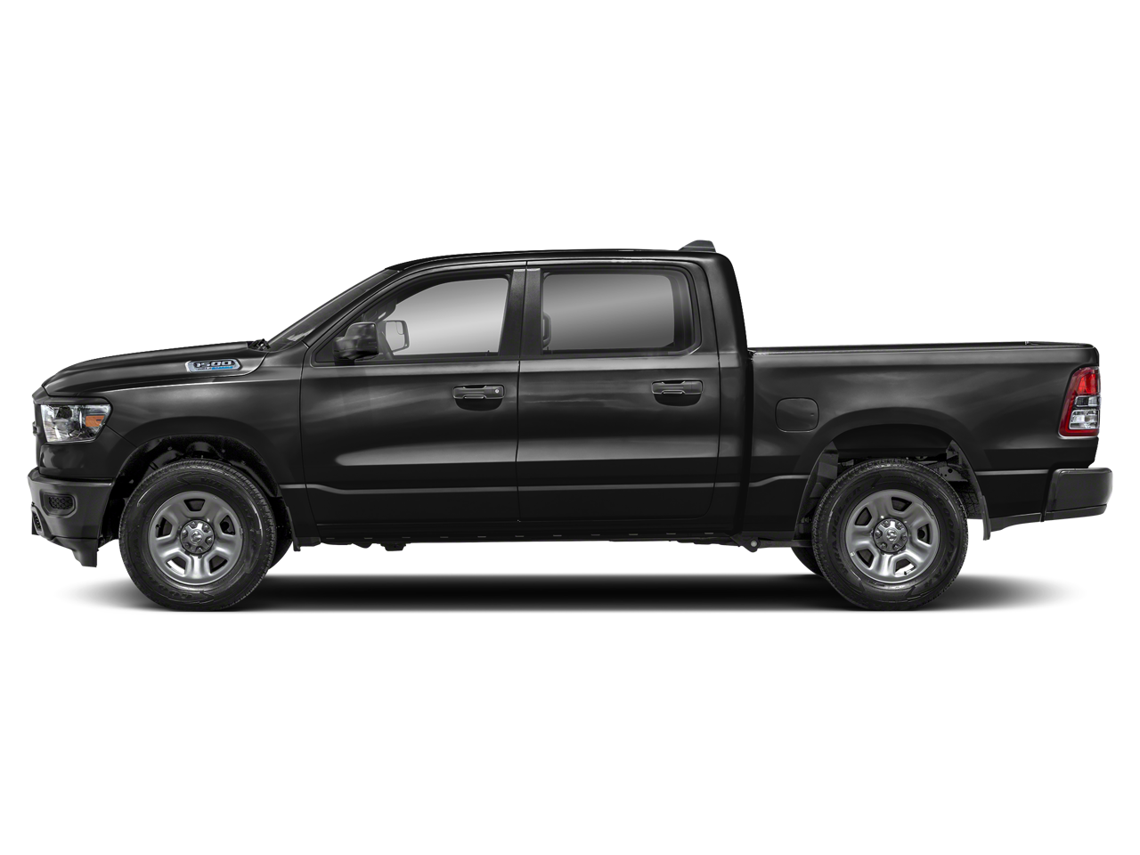 2023 RAM 1500 Sport Rebel