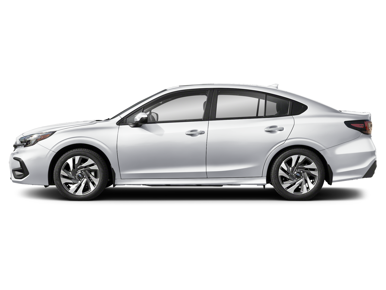 2023 Subaru Legacy Touring XT