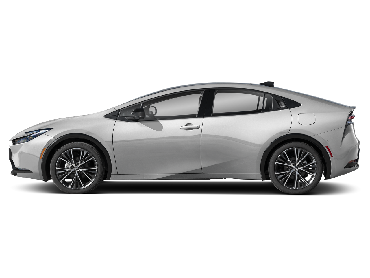 2023 Toyota Prius XLE