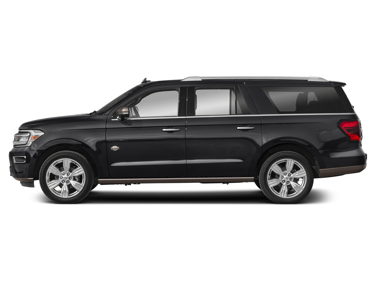 2024 Ford Expedition Max King Ranch